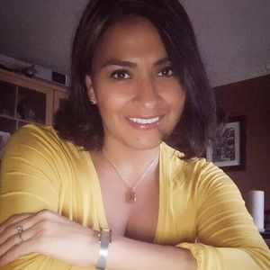 Meet your Posher, Karla